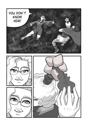Read UNIVERSAL REBIRTH  4 Page 5 in English