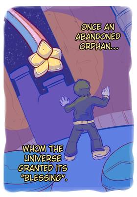Read UNIVERSAL REBIRTH  4 Page 7 in English