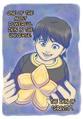 Read UNIVERSAL REBIRTH  4 Page 8 in English