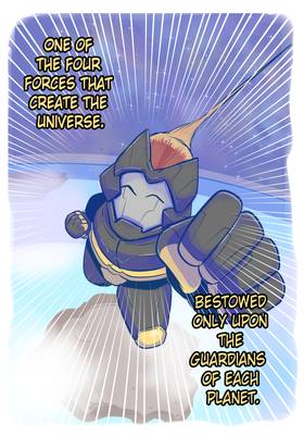 Read UNIVERSAL REBIRTH  4 Page 9 in English