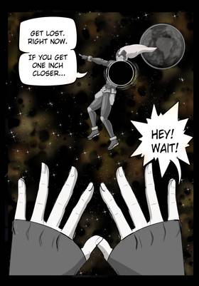 Read UNIVERSAL REBIRTH  5 Page 2 in English