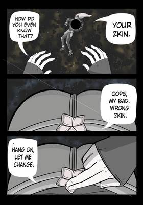 Read UNIVERSAL REBIRTH  5 Page 4 in English