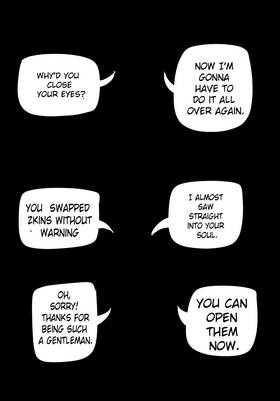 Read UNIVERSAL REBIRTH  5 Page 8 in English
