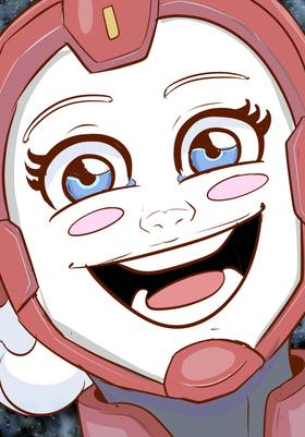 Read UNIVERSAL REBIRTH  5 Page 9 in English