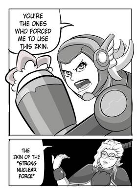 Read UNIVERSAL REBIRTH  6 Page 3 in English