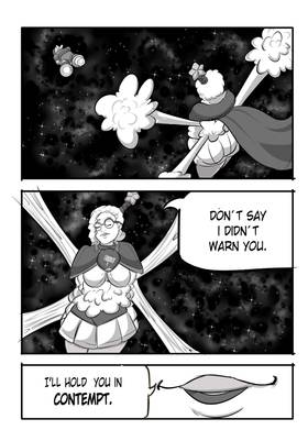 Read UNIVERSAL REBIRTH  6 Page 8 in English