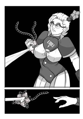 POINT OF NO RETURN