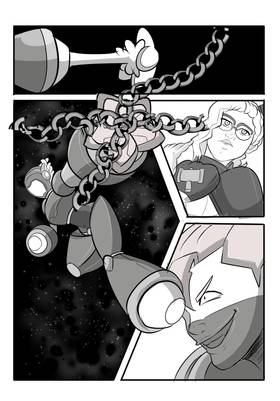 Read UNIVERSAL REBIRTH  6 Page 2 in English