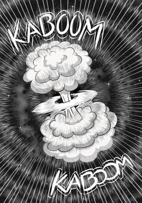 Read UNIVERSAL REBIRTH  7 Page 6 in English