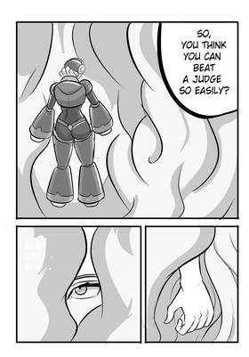 Read UNIVERSAL REBIRTH  7 Page 7 in English