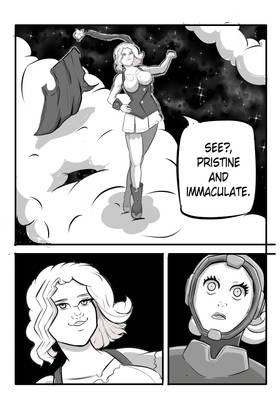 Read UNIVERSAL REBIRTH  7 Page 8 in English
