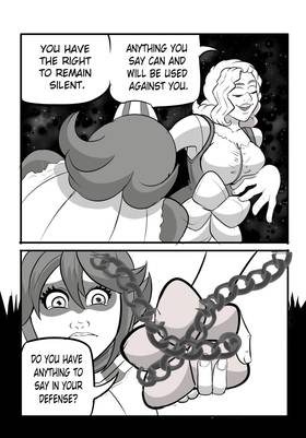Read UNIVERSAL REBIRTH  8 Page 4 in English