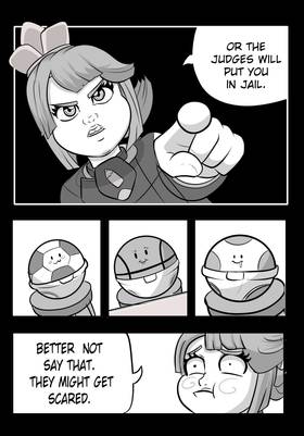 Read UNIVERSAL REBIRTH  8 Page 7 in English