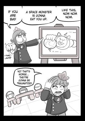Read UNIVERSAL REBIRTH  8 Page 8 in English