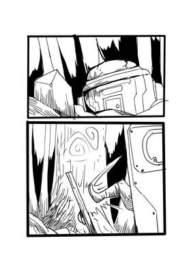 issue 1