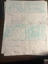 Read LUKE AND WILSON FOREVER  1 Page 2 in English