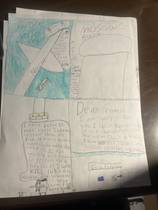 Read LUKE AND WILSON FOREVER  1 Page 3 in English