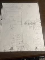 Read LUKE AND WILSON FOREVER  1 Page 4 in English
