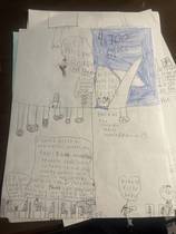 Read LUKE AND WILSON FOREVER  1 Page 5 in English