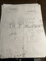 Read LUKE AND WILSON FOREVER  1 Page 8 in English