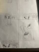Read LUKE AND WILSON FOREVER  3 Page 3 in English