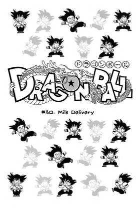 Read Dragon Ball   3 Page 3 in English