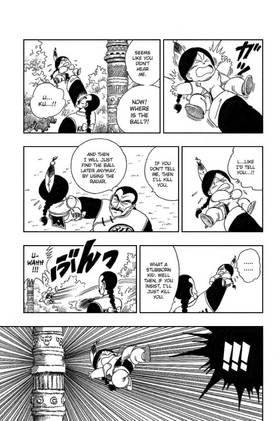 Read Dragon Ball   7 Page 9 in English