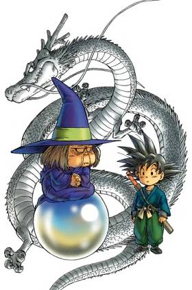 Read Dragon Ball   8 Page 2 in English