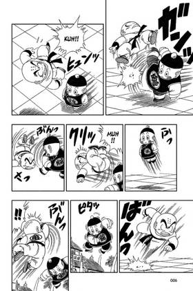 Read Dragon Ball   9 Page 6 in English