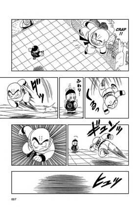 Read Dragon Ball   9 Page 7 in English