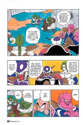 Read Dragon Ball   18 Page 5 in English