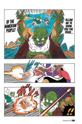 Read Dragon Ball   18 Page 6 in English