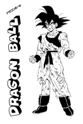 Read Dragon Ball   19 Page 3 in English