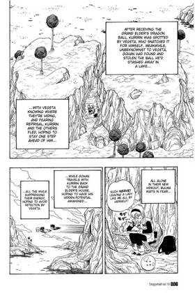 Read Dragon Ball   19 Page 4 in English