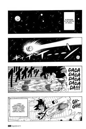 Read Dragon Ball   19 Page 7 in English