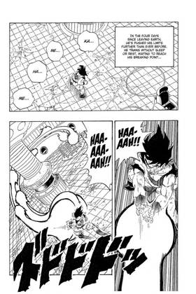 Read Dragon Ball   19 Page 8 in English