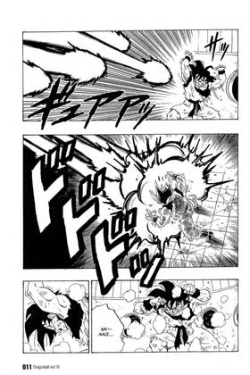 Read Dragon Ball   19 Page 9 in English