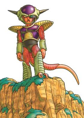 Read Dragon Ball   20 Page 2 in English