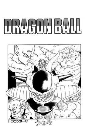 Read Dragon Ball   20 Page 4 in English