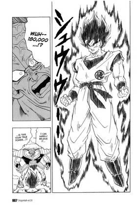Read Dragon Ball   20 Page 6 in English