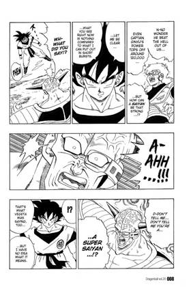 Read Dragon Ball   20 Page 7 in English