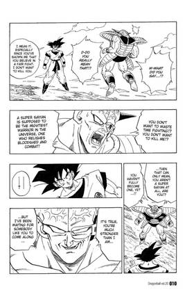 Read Dragon Ball   20 Page 9 in English