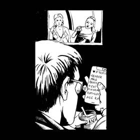 Read Zines  1 Page 2 in English