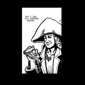 Read Zines  2 Page 7 in English