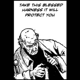 Read Zines  3 Page 2 in English