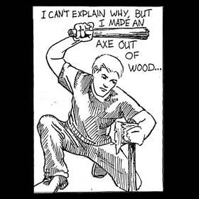 Read Zines  4 Page 3 in English