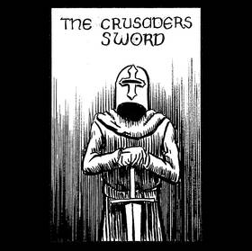 The Crusader's Sword