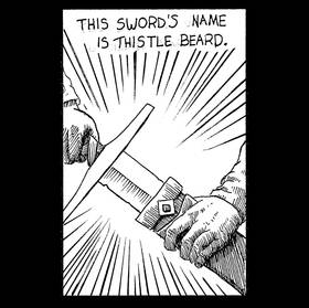 Read Zines  5 Page 2 in English