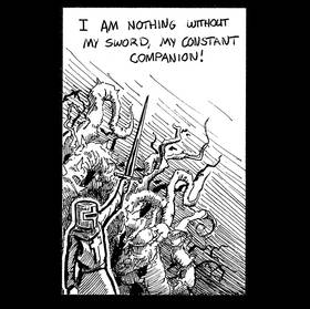 Read Zines  5 Page 3 in English