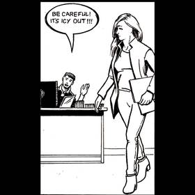 Read Zines  6 Page 2 in English